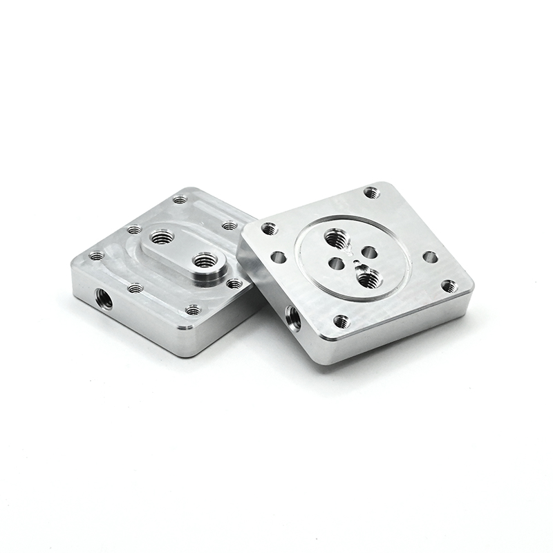 Aluminum CNC milling turning machining parts for engines - CNC Machining Parts | Precision Machining Product