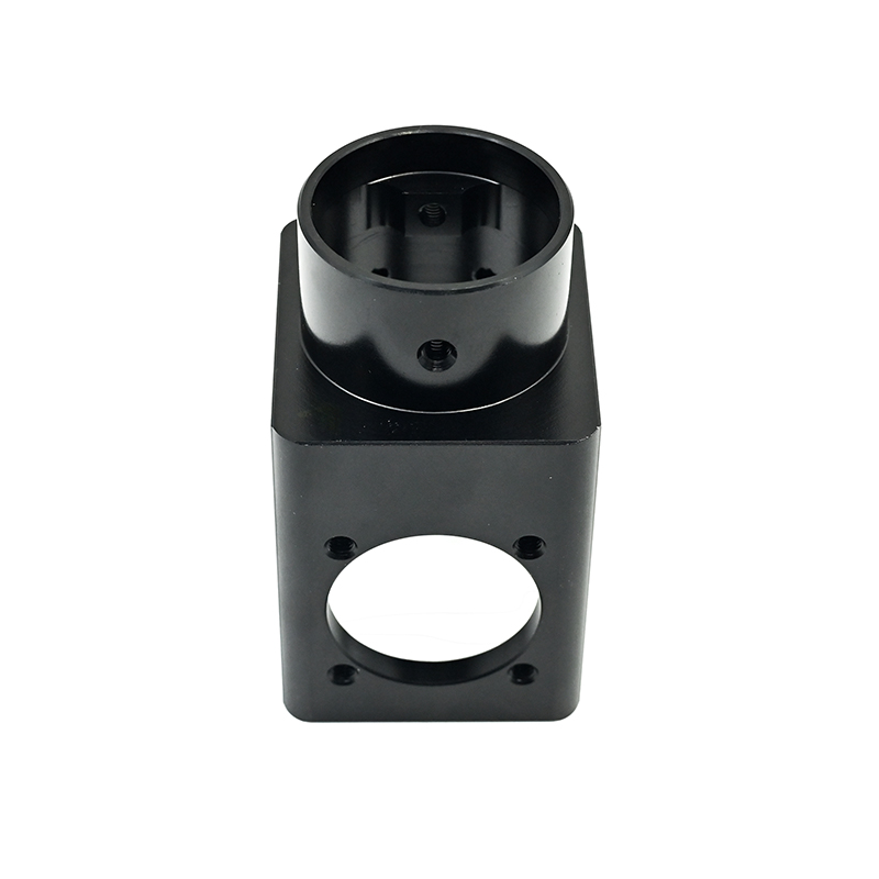  - CNC Parts Detail View