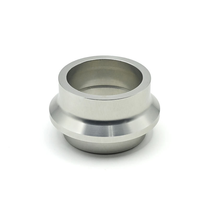  - CNC Parts Detail View