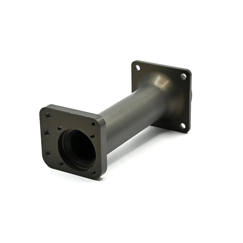  - CNC Parts Detail View
