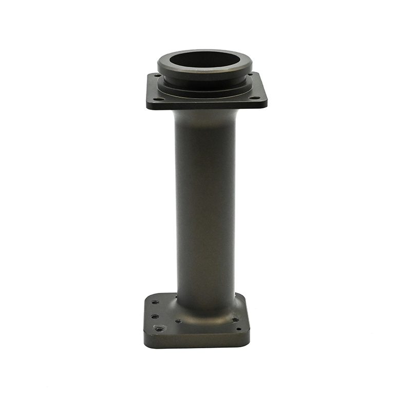  - CNC Parts Detail View
