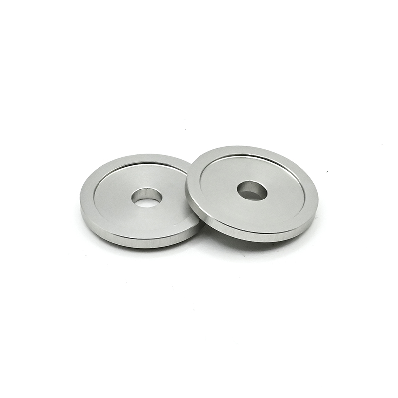 CNC 铝车削件 - CNC Machining Parts | Precision Machining Product