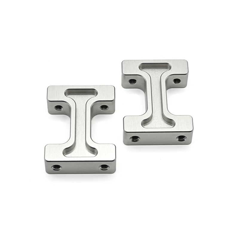  - CNC Parts Detail View