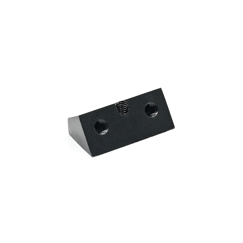  - CNC Parts Detail View