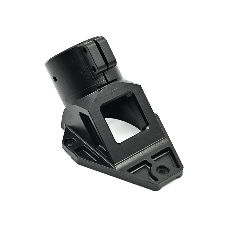  - CNC Parts Detail View