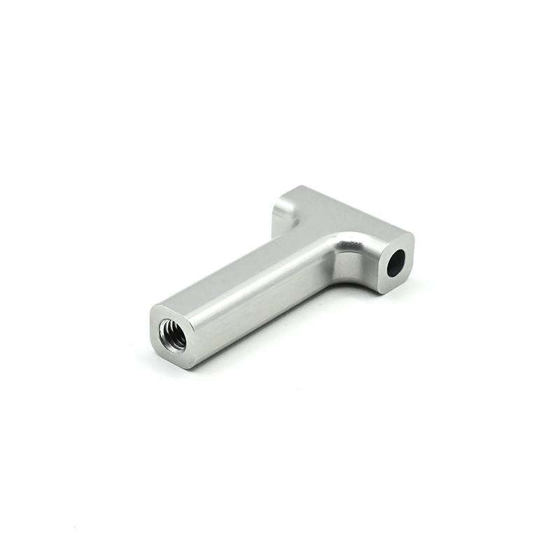 定制铝 CNC 车铣复合铣削零件 - CNC Machining Parts | Precision Machining Product
