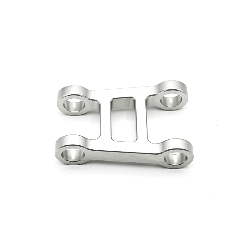 定制精密铝零件 - CNC Machining Parts | Precision Machining Product