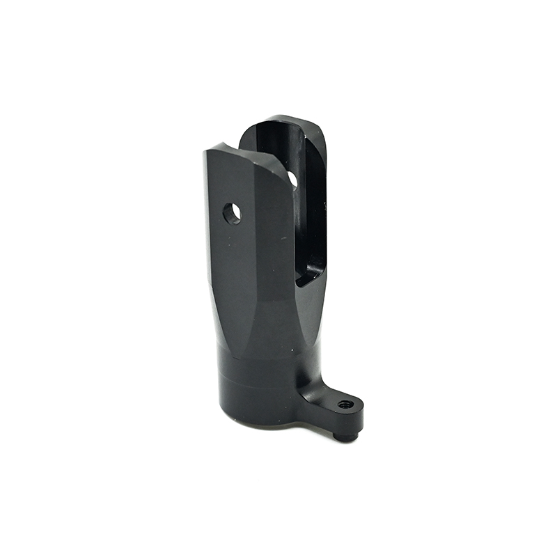  - CNC Parts Detail View