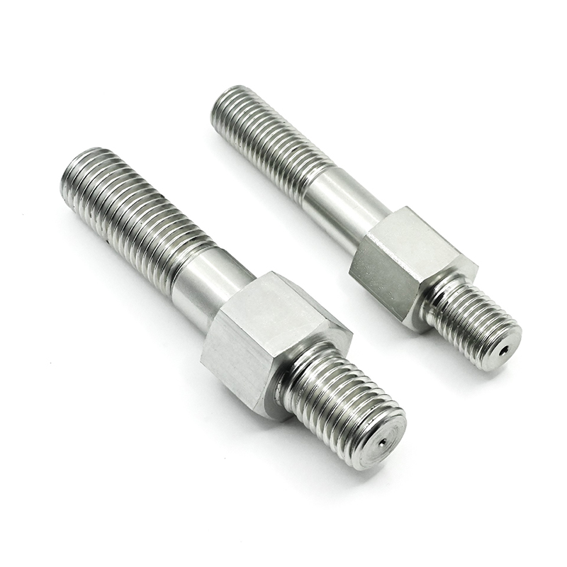  - CNC Parts Detail View