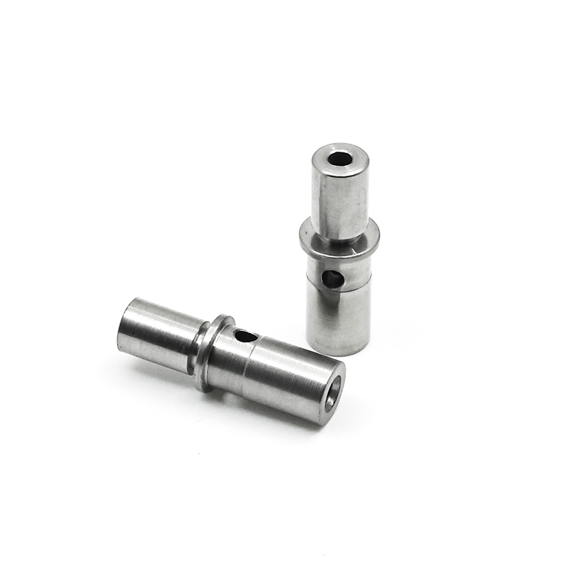 CNC 加工车削零件 - CNC Machining Parts | Precision Machining Product