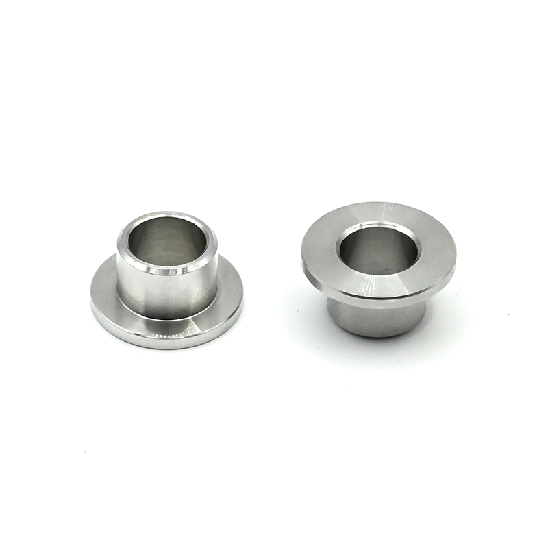 CNC 不锈钢车削件轴承衬套 - CNC Machining Parts | Precision Machining Product