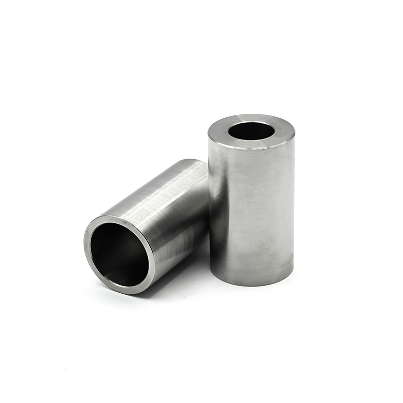  - CNC Parts Detail View