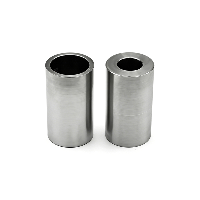阳极氧化钛合金 CNC 车削件 - CNC Machining Parts | Precision Machining Product