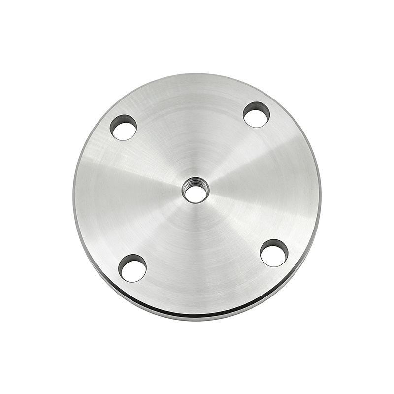  - CNC Parts Detail View
