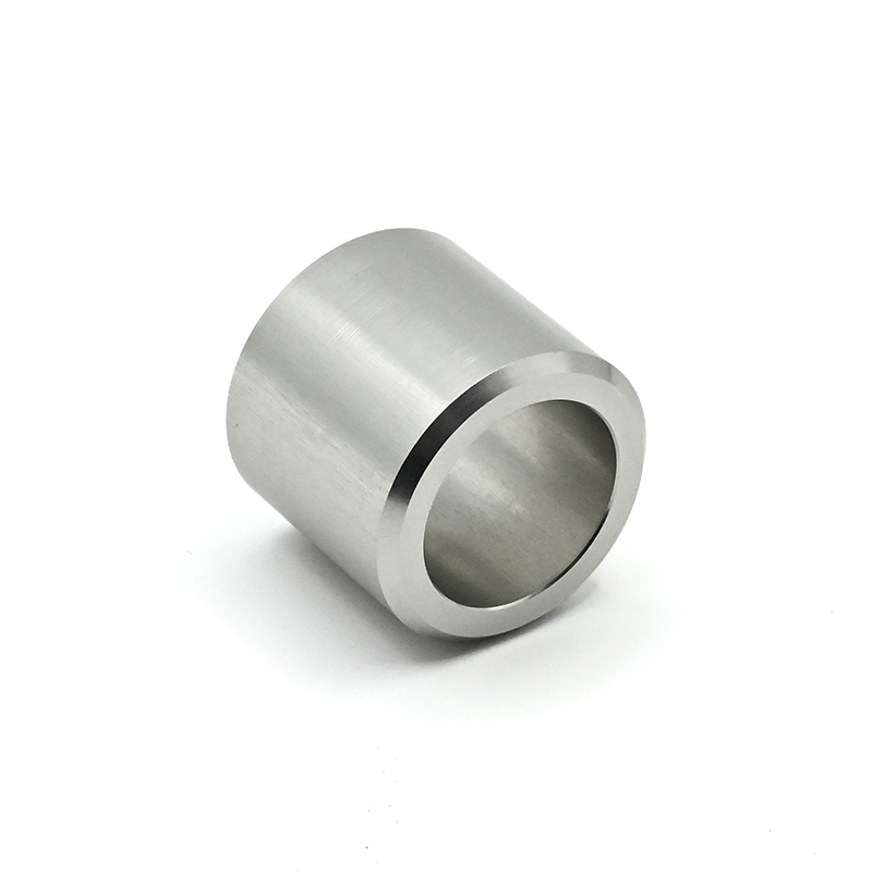 定制精密 CNC 车削件 - CNC Machining Parts | Precision Machining Product