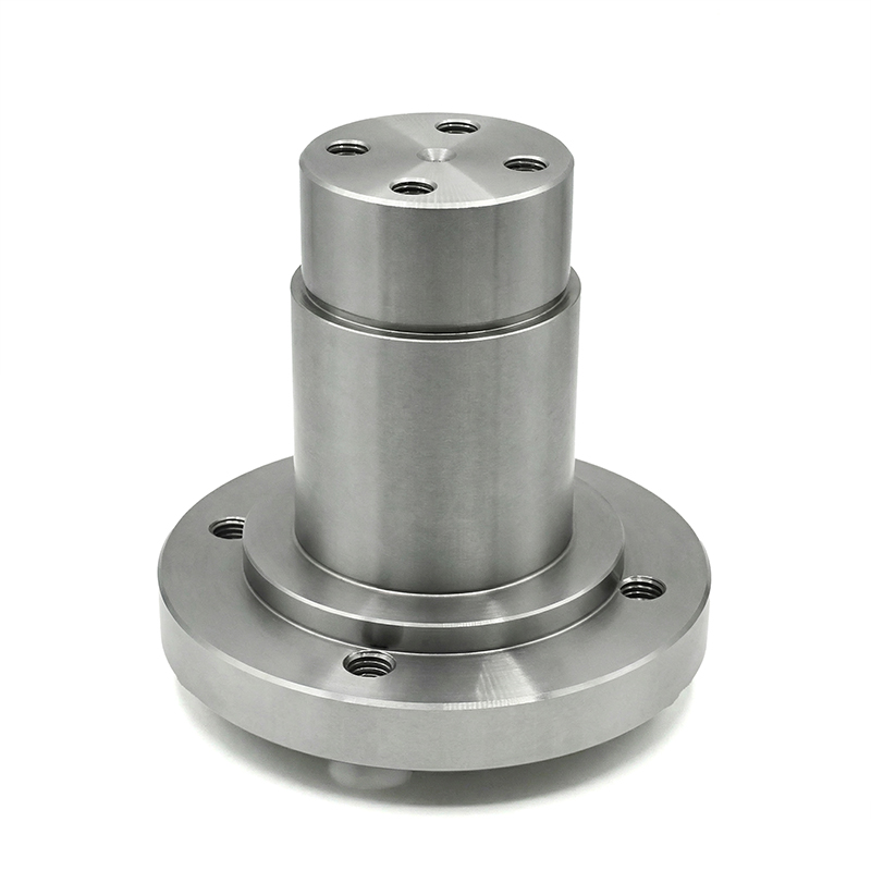  - CNC Parts Detail View