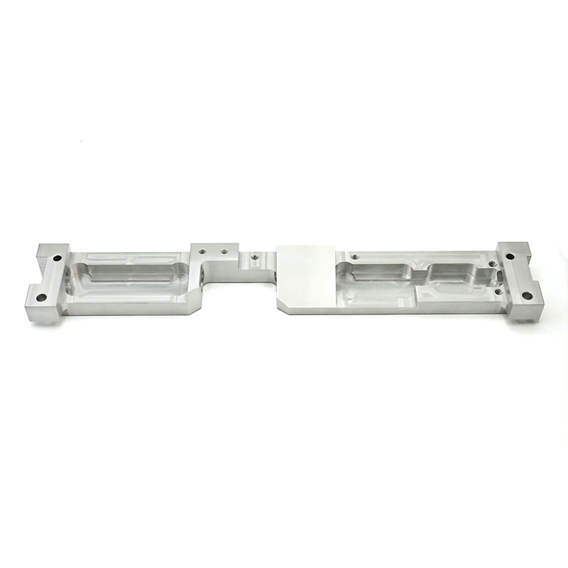 重型设备铝 CNC 加工零件 - CNC Machining Parts | Precision Machining Product