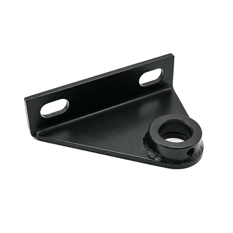 CNC 加工碳钢焊接件 - CNC Machining Parts | Precision Machining Product