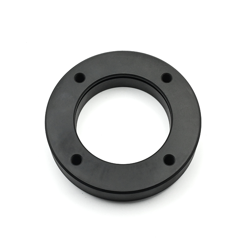  - CNC Parts Detail View