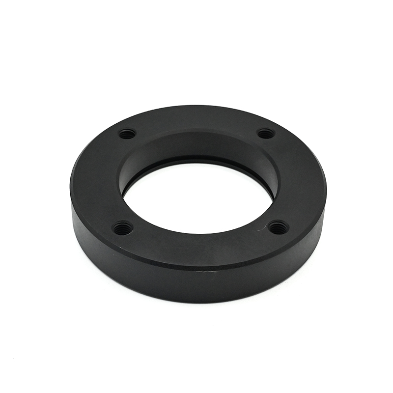  - CNC Parts Detail View