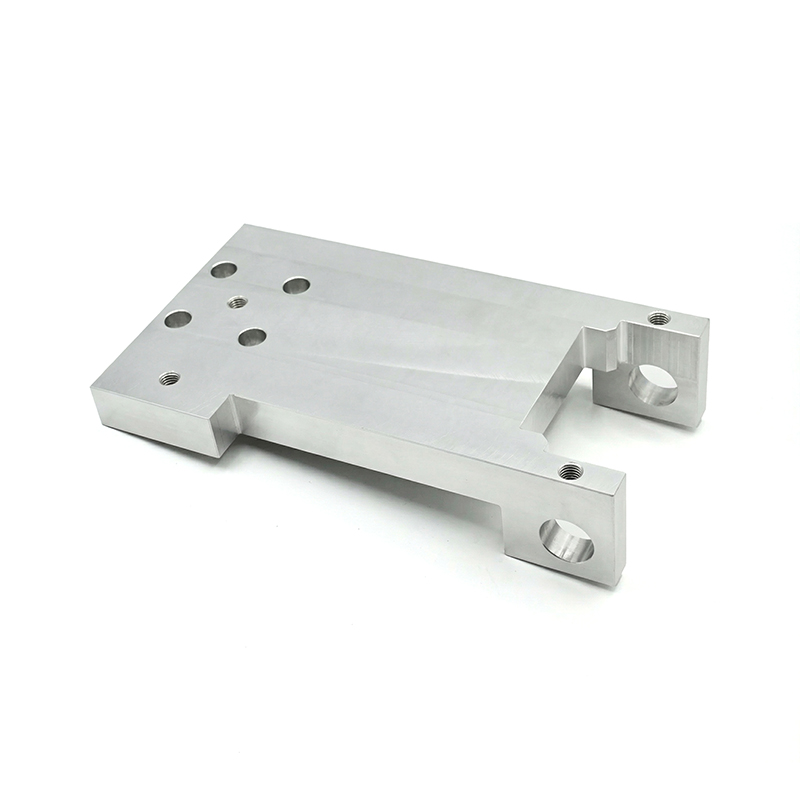  - CNC Parts Detail View