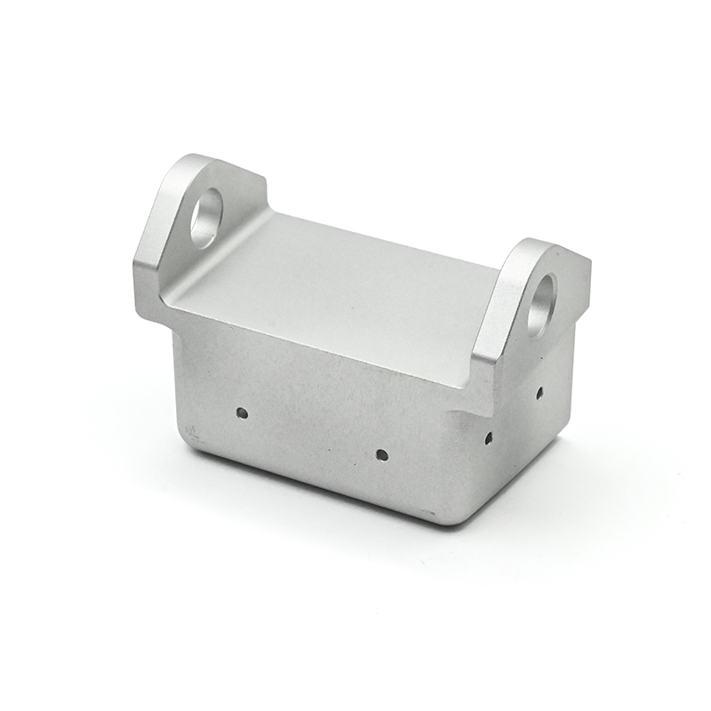  - CNC Parts Detail View