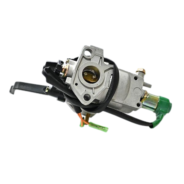 化油器 108 - CNC Machining Parts | Precision Machining Product