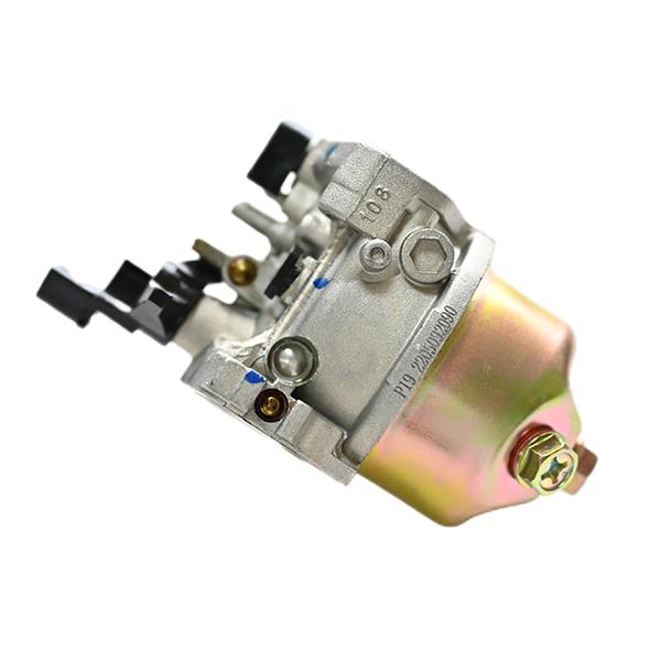 化油器 120 - CNC Machining Parts | Precision Machining Product