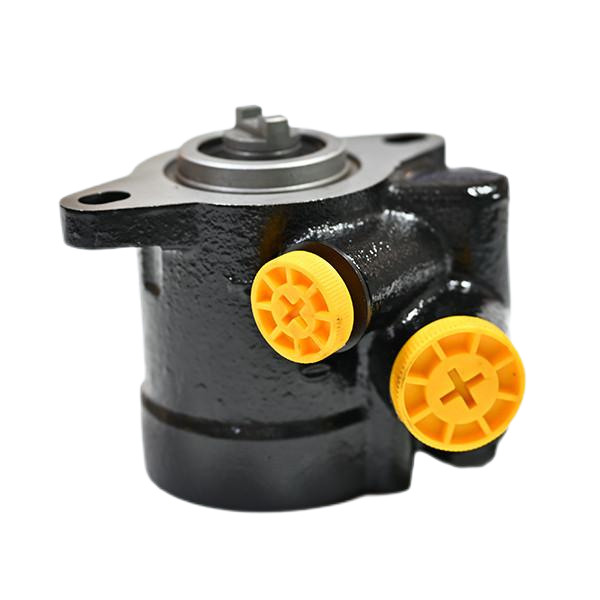 动力转向泵 - CNC加工零件 | 精密机械加工产品