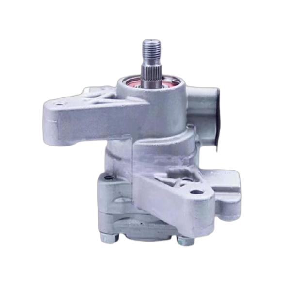  - CNC Parts Detail View