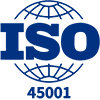 ISO 45001