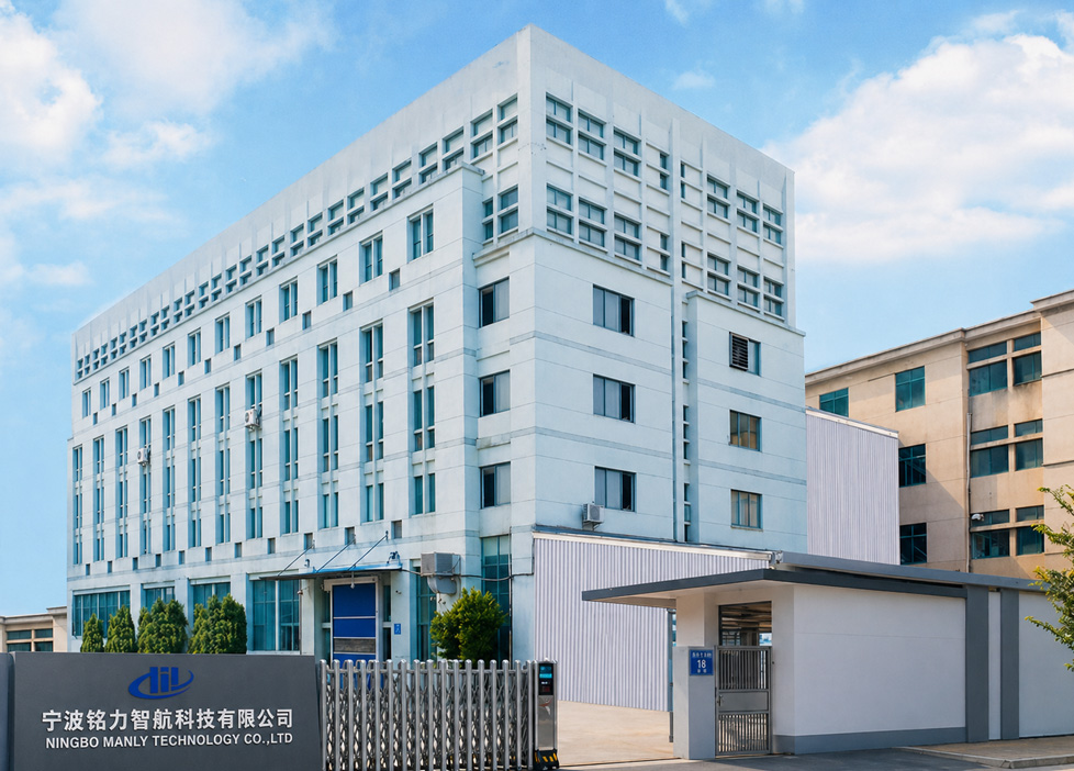 CNC Machining Manufacturer Factory - Precision Machining Facility